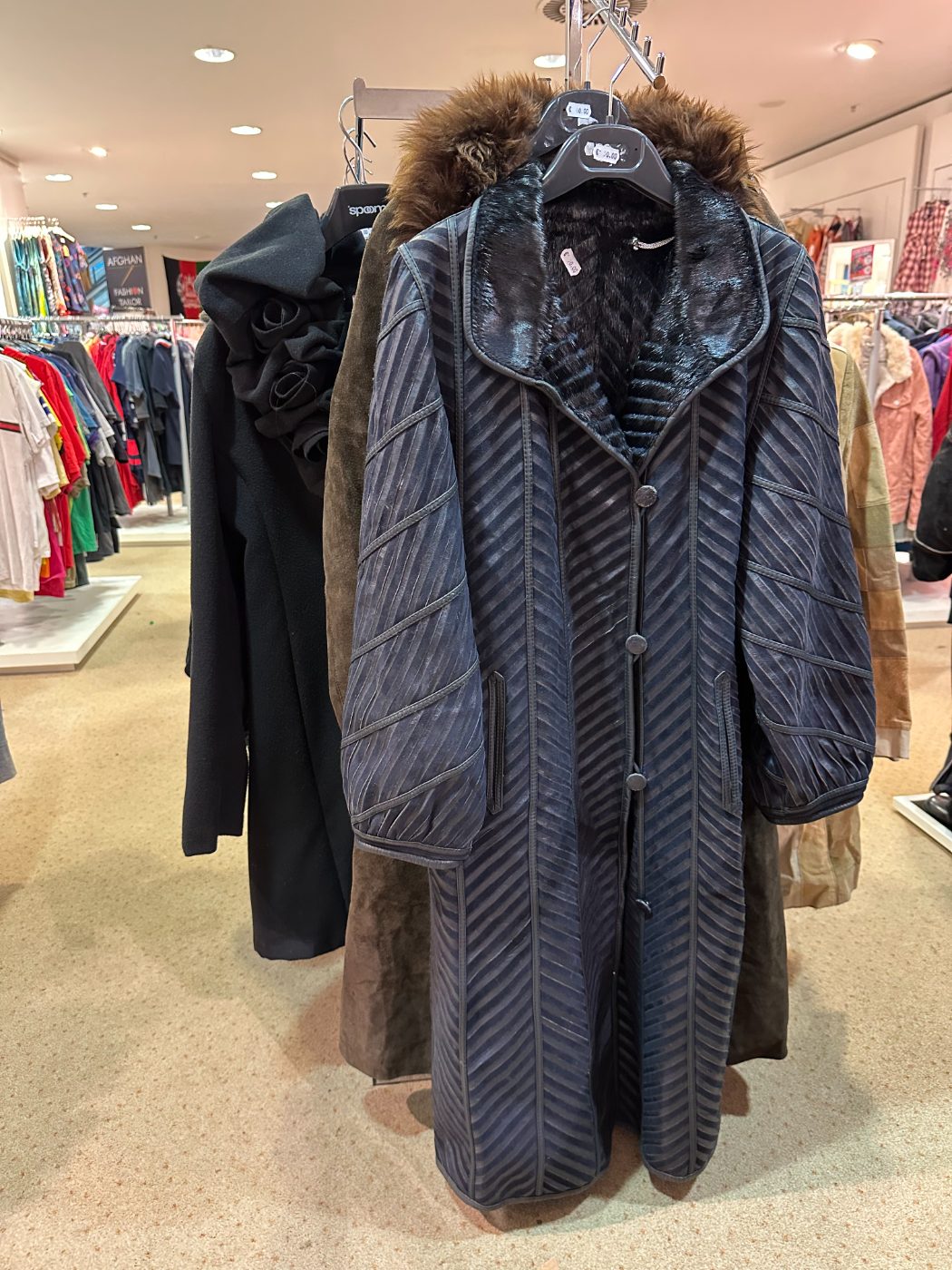 Walters Vintage Shop
