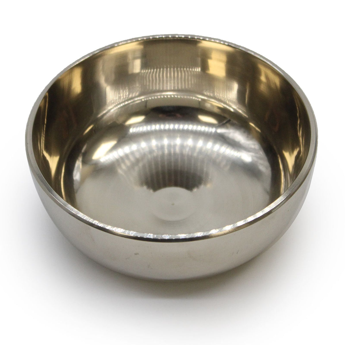 Klangschale – Messing – 12 cm