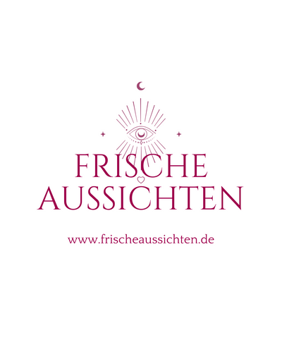 Logo Frische Aussichten