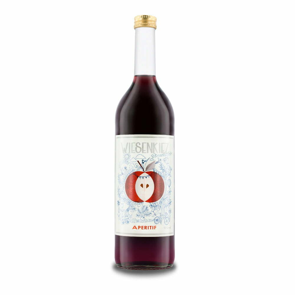 Wiesenkiez - Bio Aperitif - 0,75 l