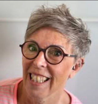 Birgit Lindner
