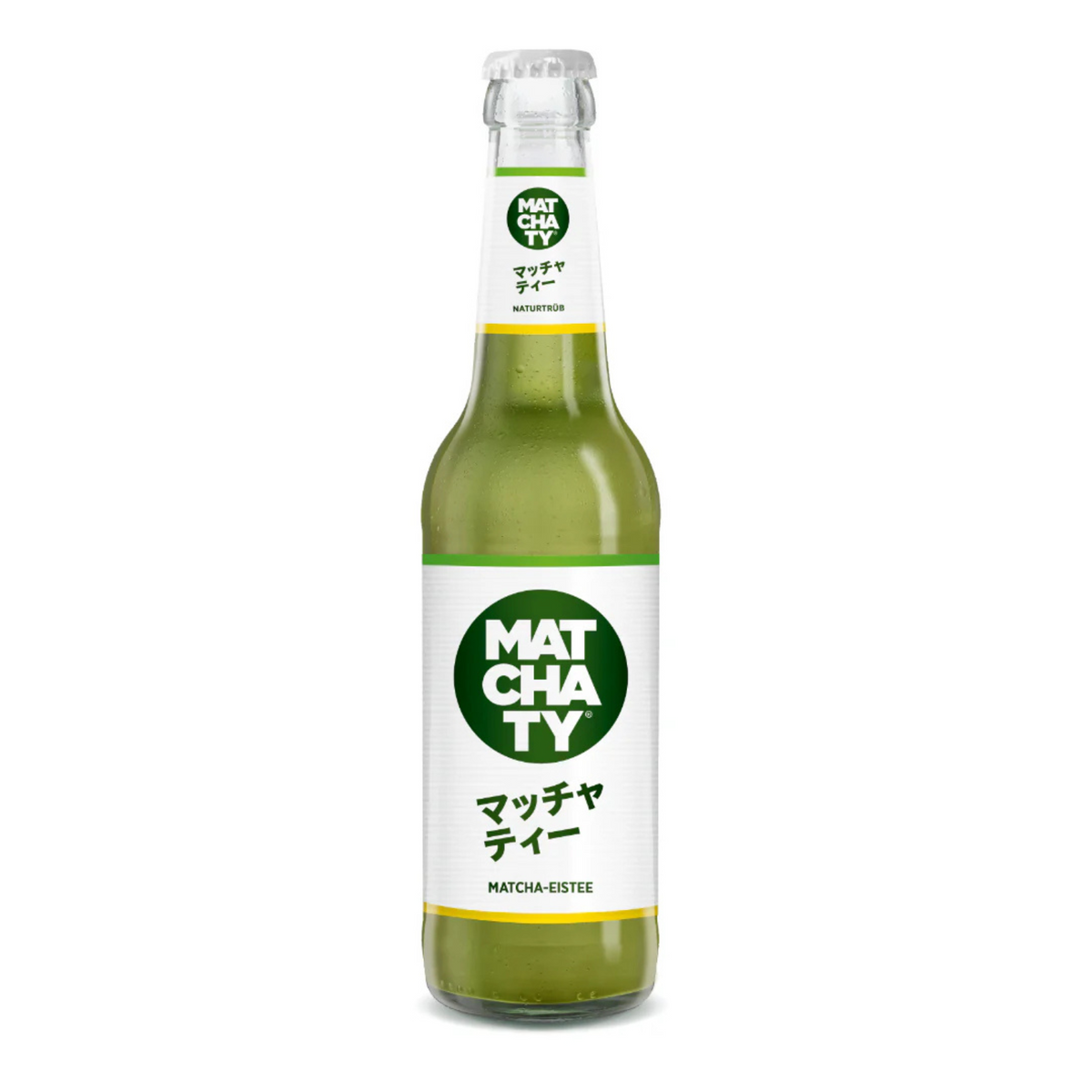 Doyobi - Matchaty Bio Eistee - 0,33 l