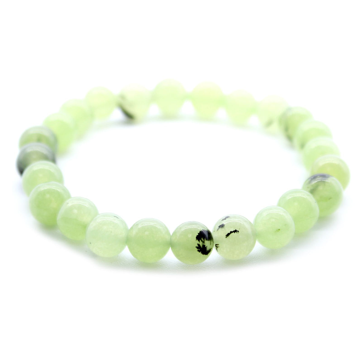 Armband – Kraft Jade