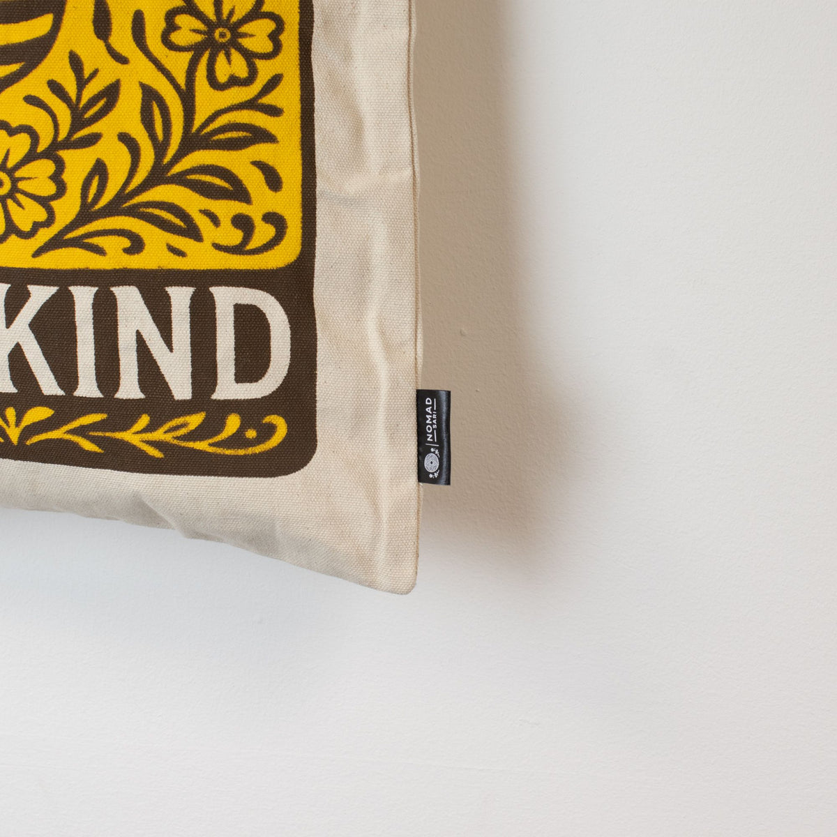 Tasche Toni mit Reißverschluss – Bee Kind
