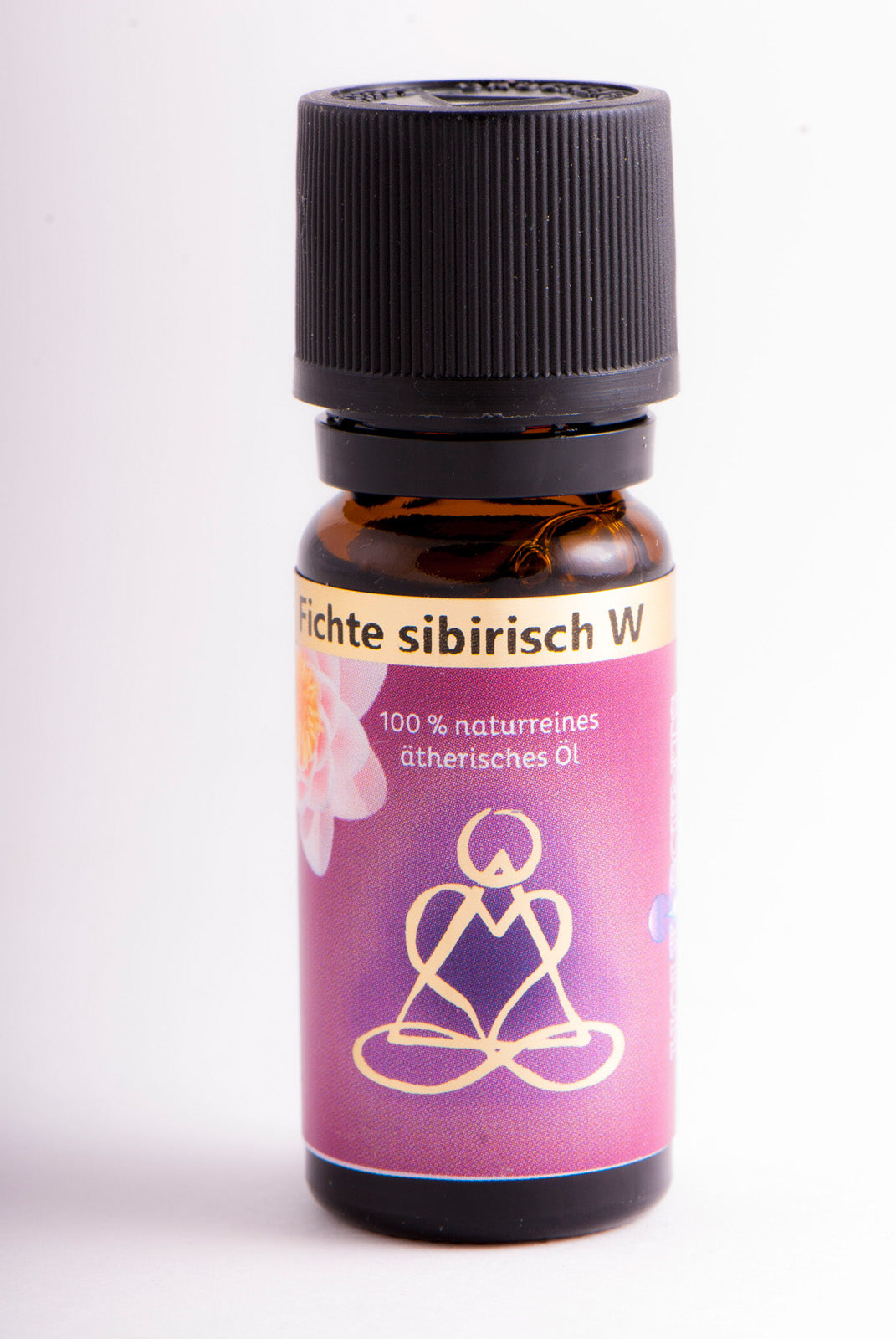 Ätherisches Öl Fichte sibirisch 10 ml – Berk