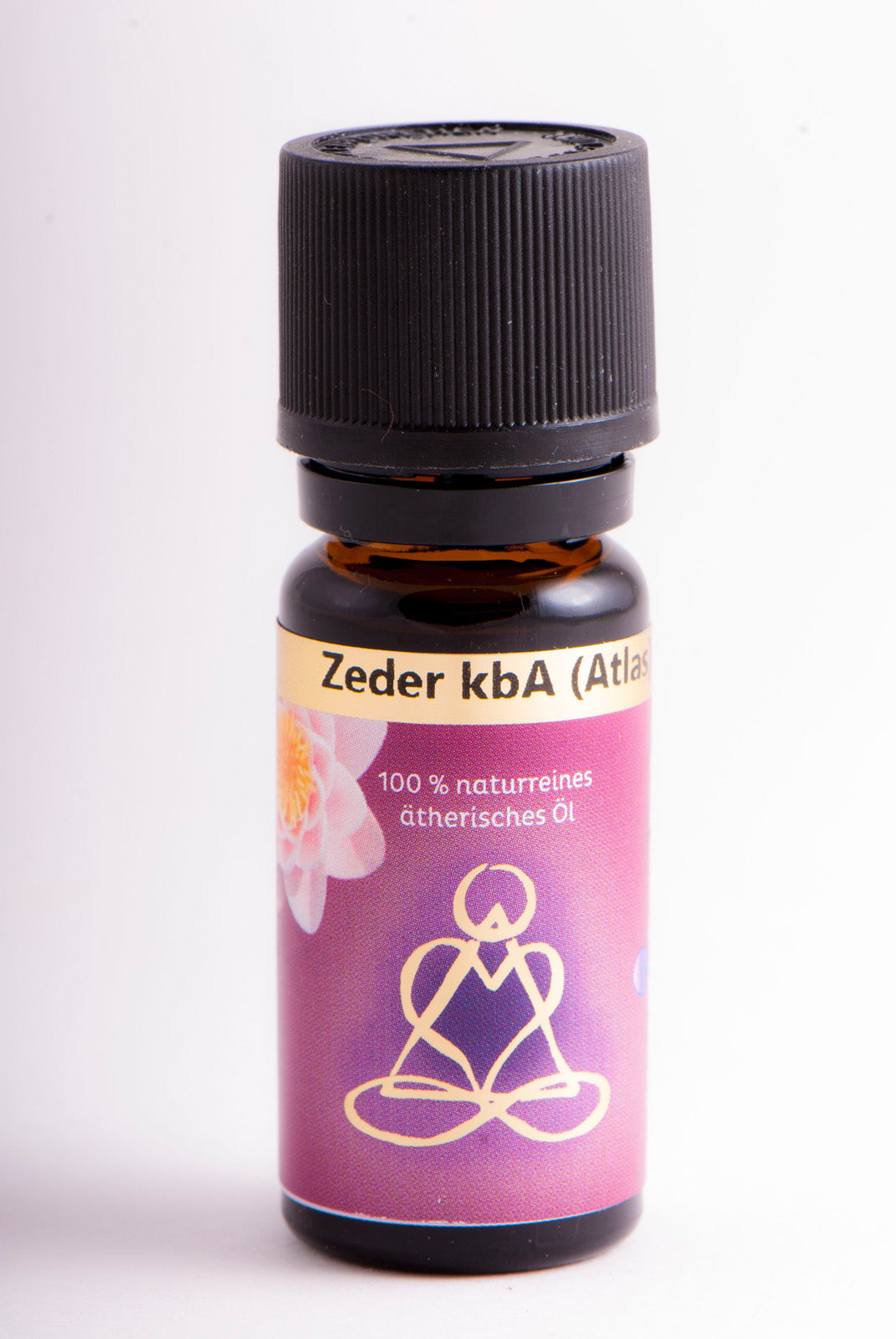 Ätherisches Öl Zeder (Atlas) 10 ml – Berk