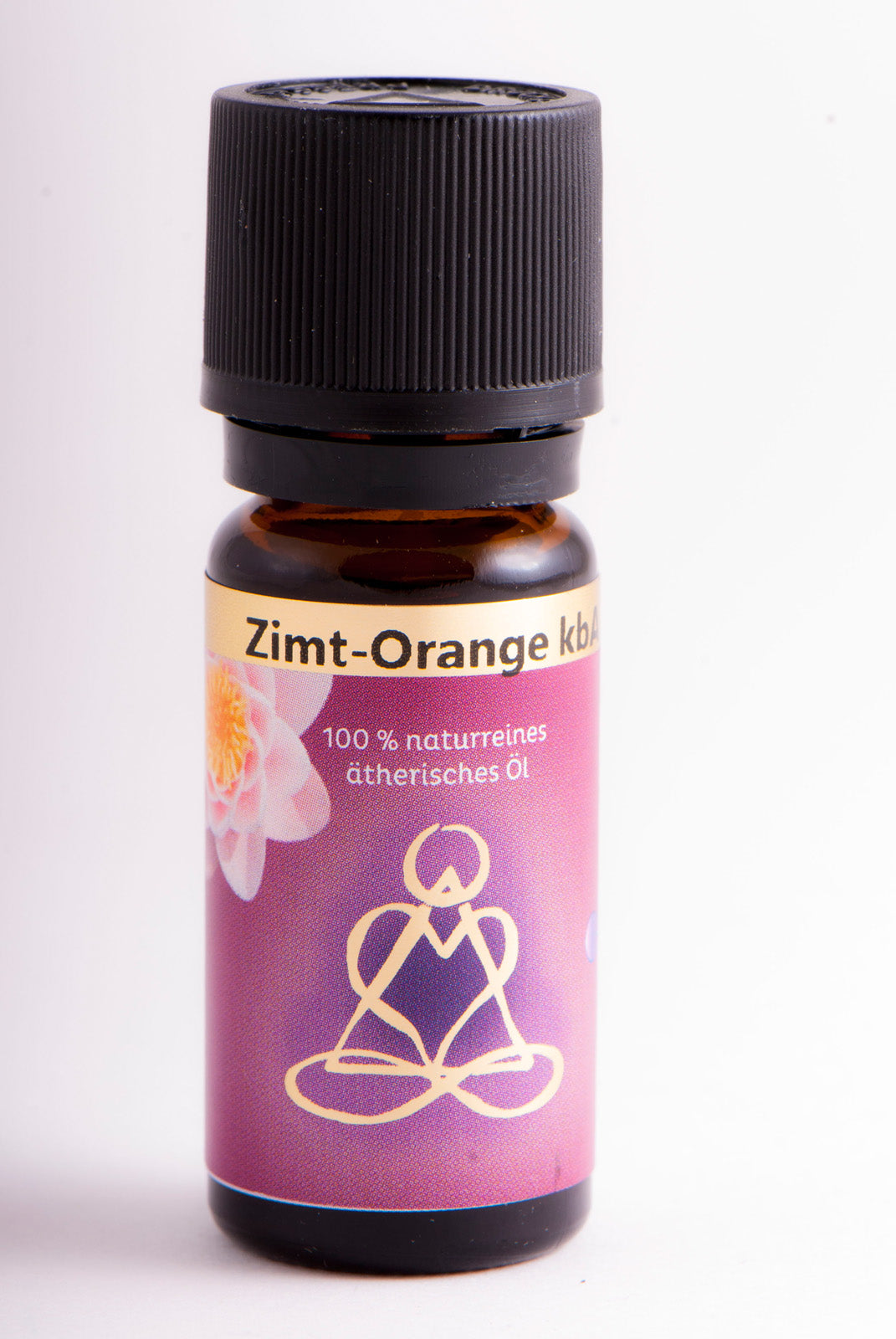 Ätherisches Öl Zimt-Orange 10 ml – Berk