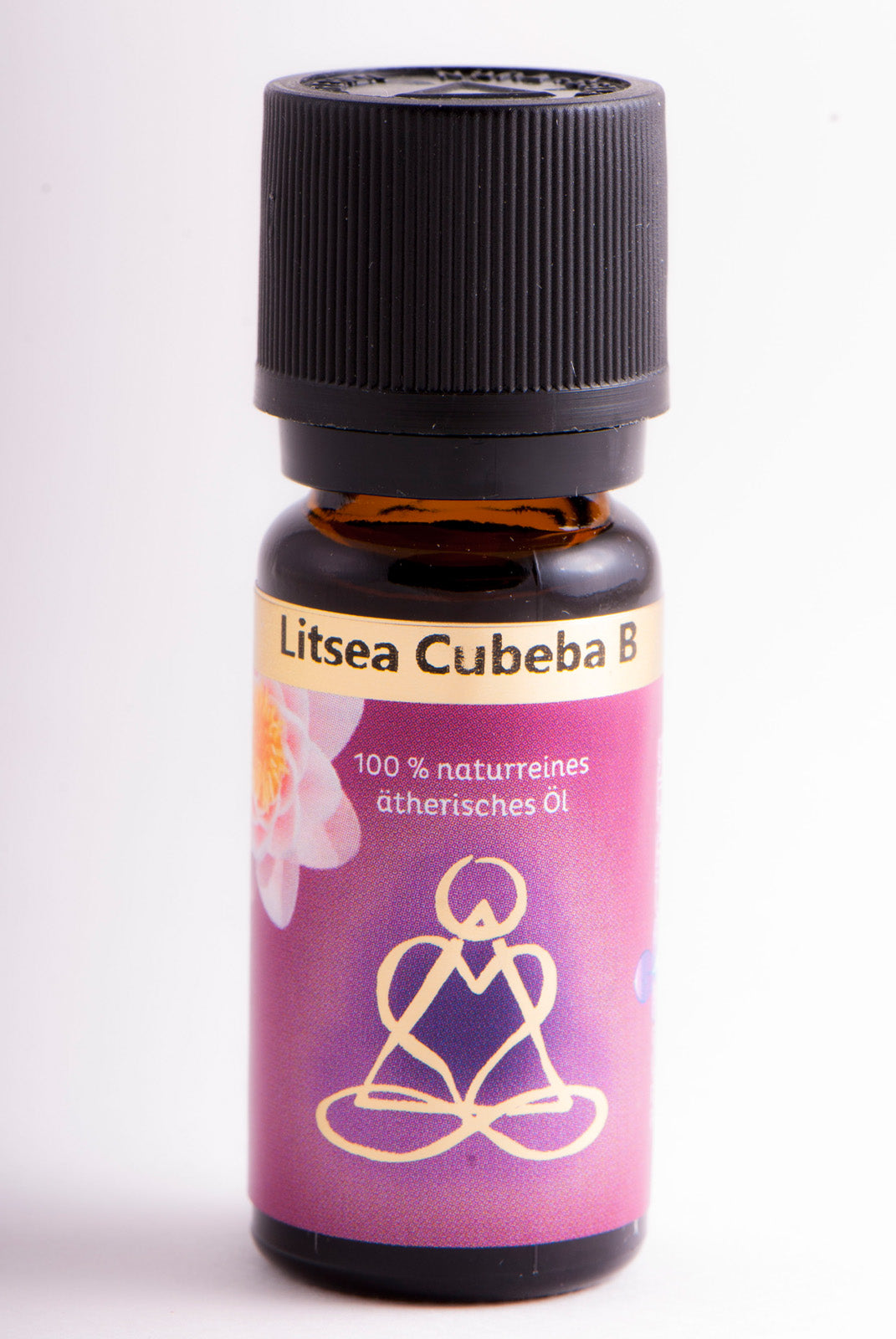Ätherisches Öl Litsea Cubeba 10 ml – Berk