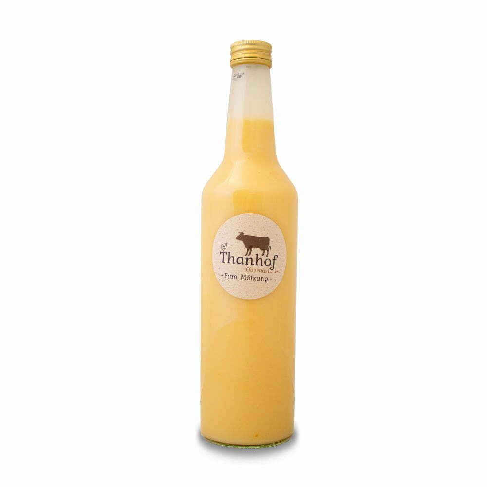 Thanhof - Eierlikör - 0,7 l