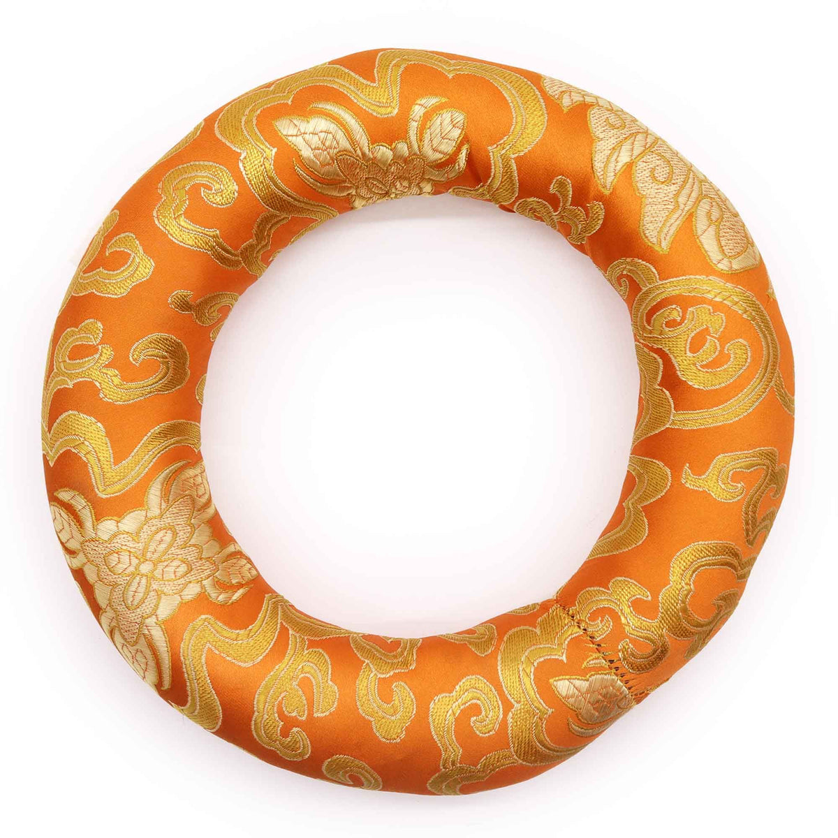 Klangschalen-Ring – 18 cm (für Schalen 20–24 cm)