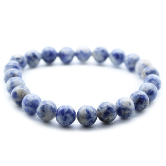 Armband – Kraft Sodalith
