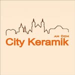 Logo City Keramik