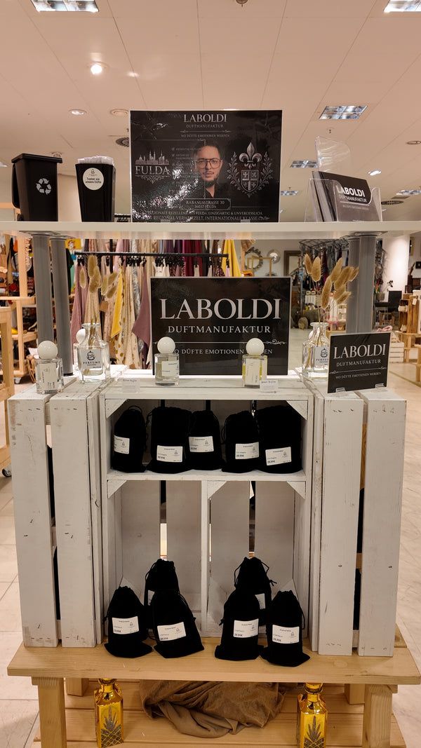 Parfum La Boldi