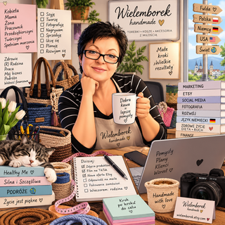 Monika Wielemborek
