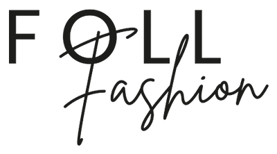 Logo Foll Fashion