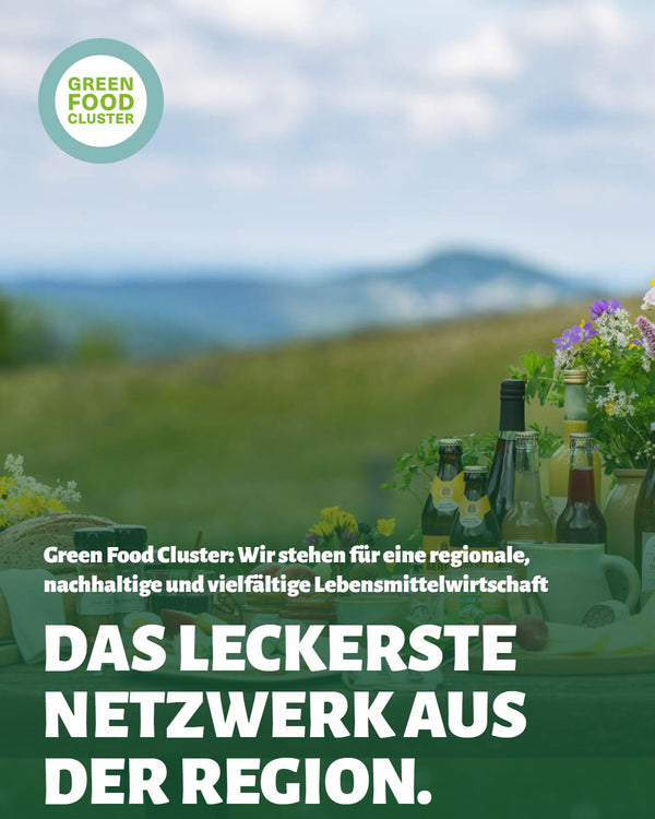 Green Food Cluster