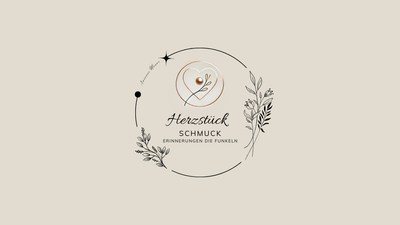 Logo Herzstück Schmuck