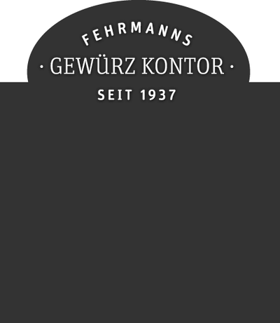 Logo Fehrmanns Gewürz Kontor