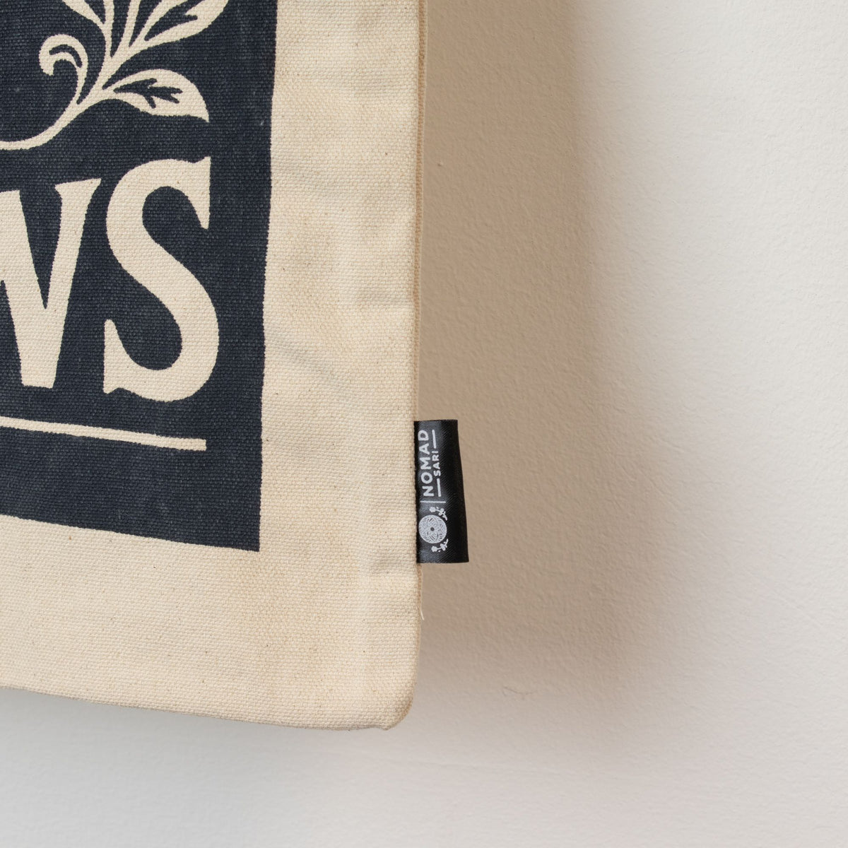 Tasche Toni mit Reißverschluss – Nobody Knows 67