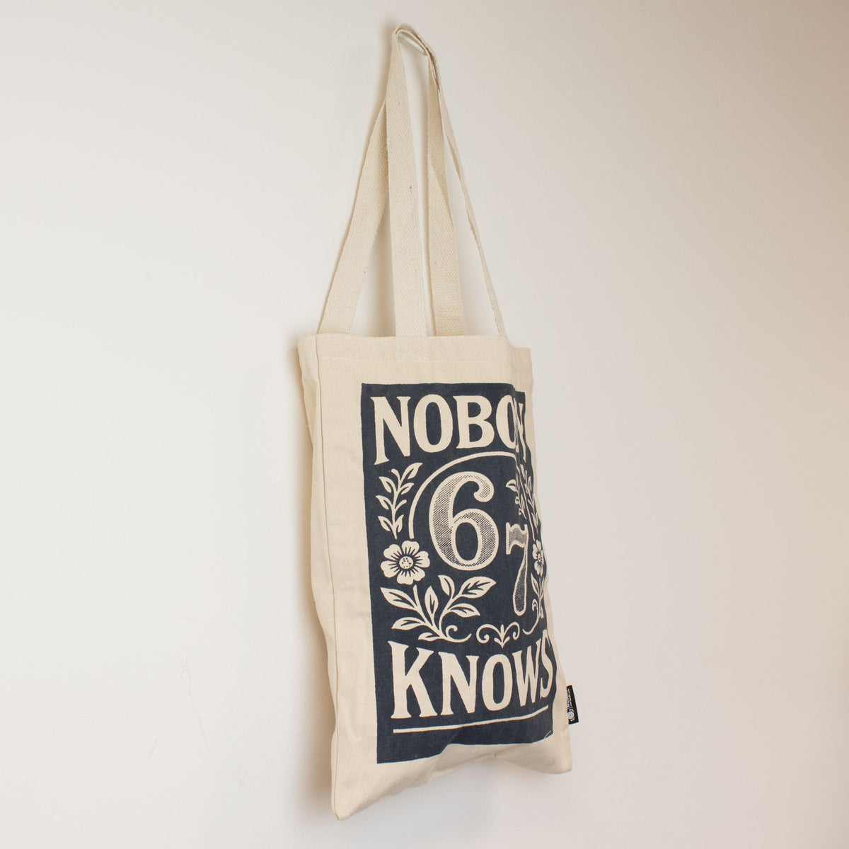 Tasche Toni mit Reißverschluss – Nobody Knows 67