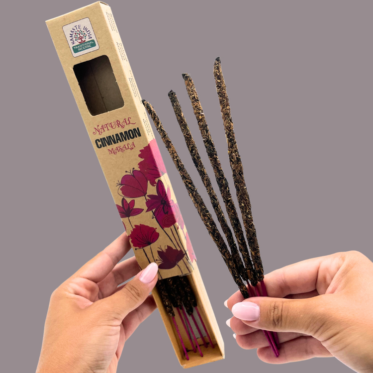 Masala Botanical