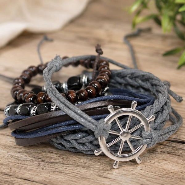 Herren-Armband-Sets