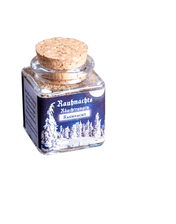 Räuchermischungen