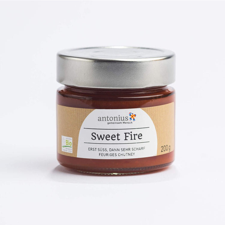 Chutney von antonius aus Fulda