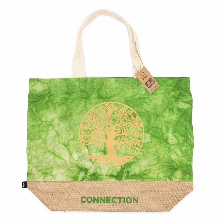 Boho- & Ethno-Taschen