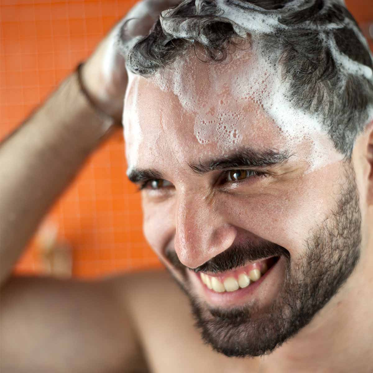 Festes Shampoo - Lemongras | NICAMA