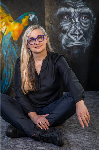 Annette Hertenberger