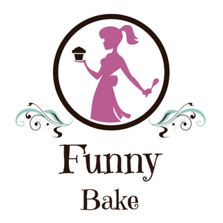 Logo Funnybake