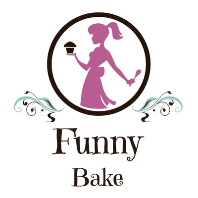 Logo Funnybake