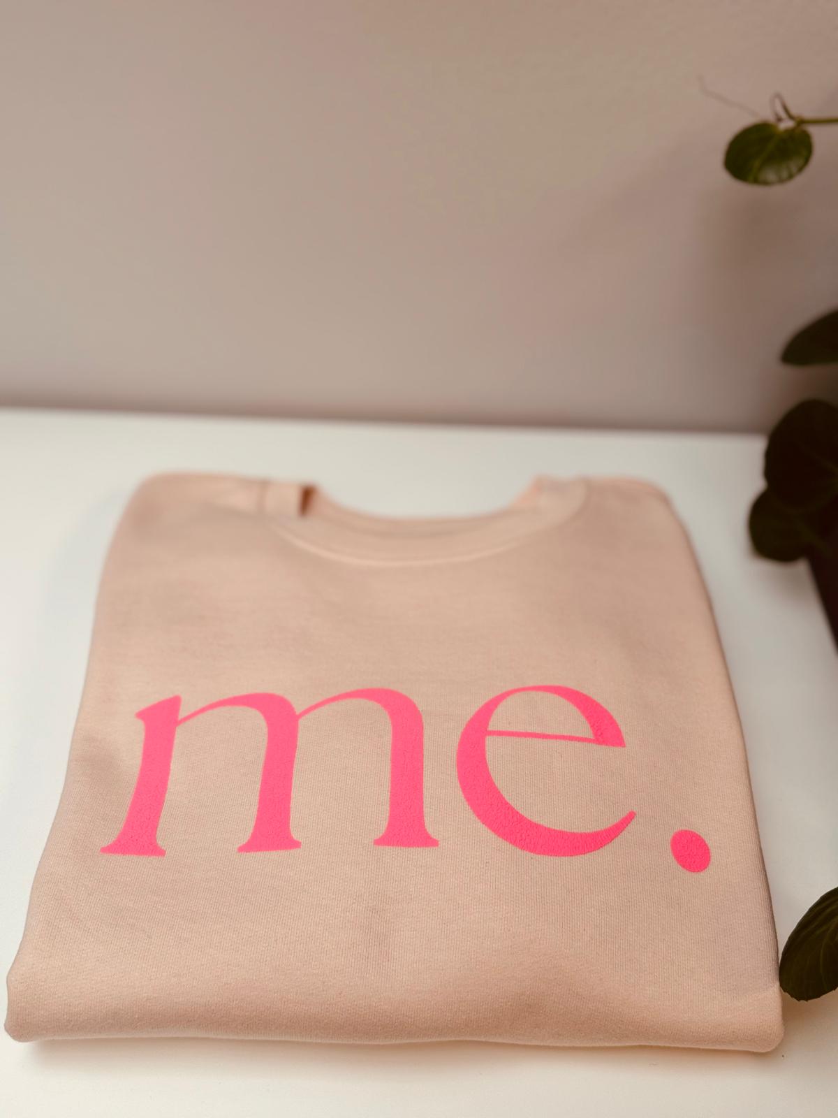 Statement: me.