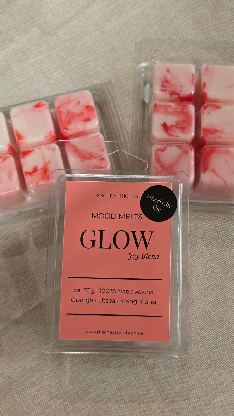 Mood Melts GLOW Joy Blend