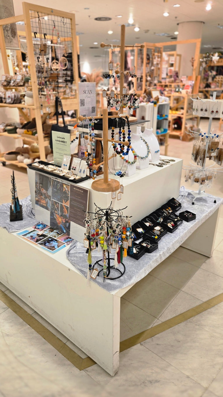 Herzstück Schmuck