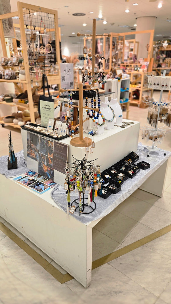 Herzstück Schmuck