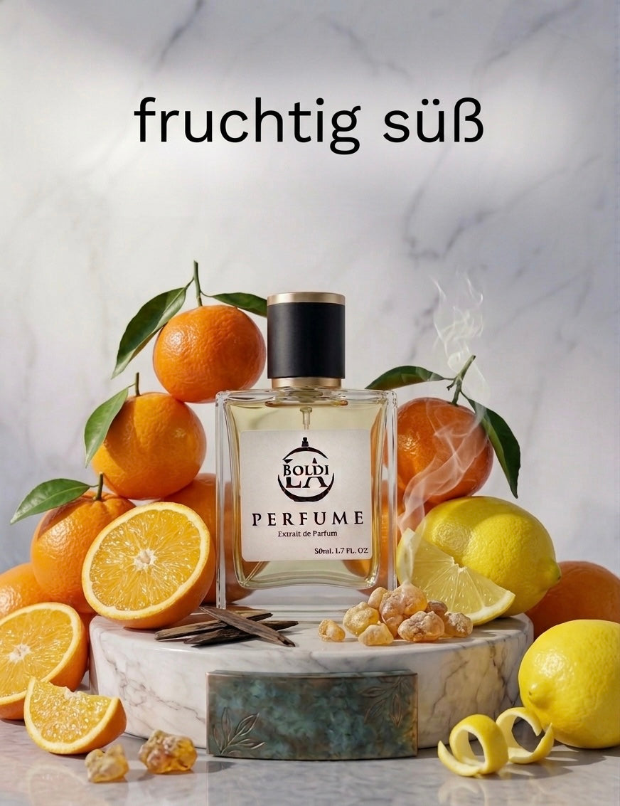 Fruchtig & süß