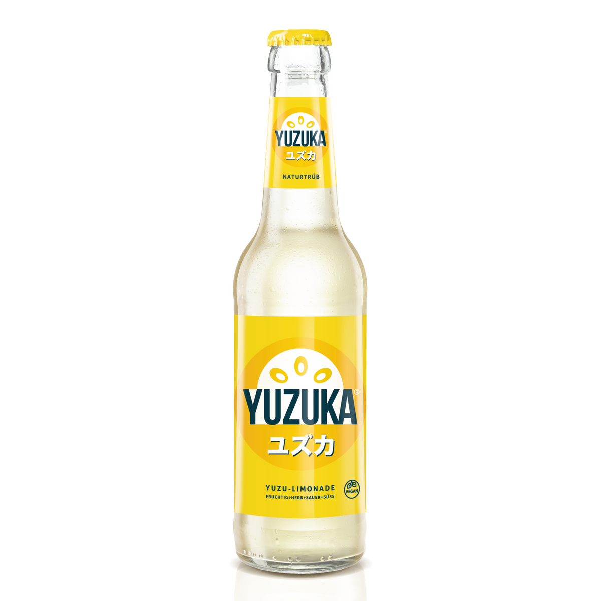Doyobi - Yuzuka Yuzu-Limonade - 0,33 l