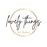Logo Lovely Things