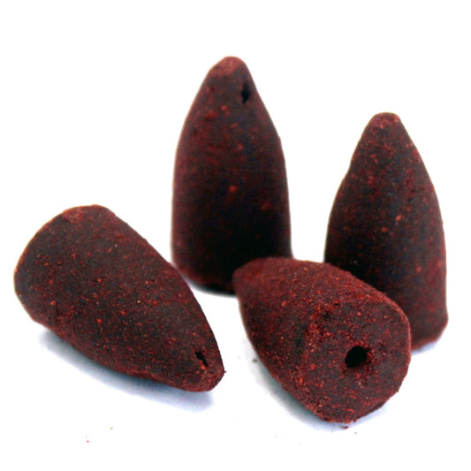 Rückflusskegel – Aromatica Lotus – 10 Stück