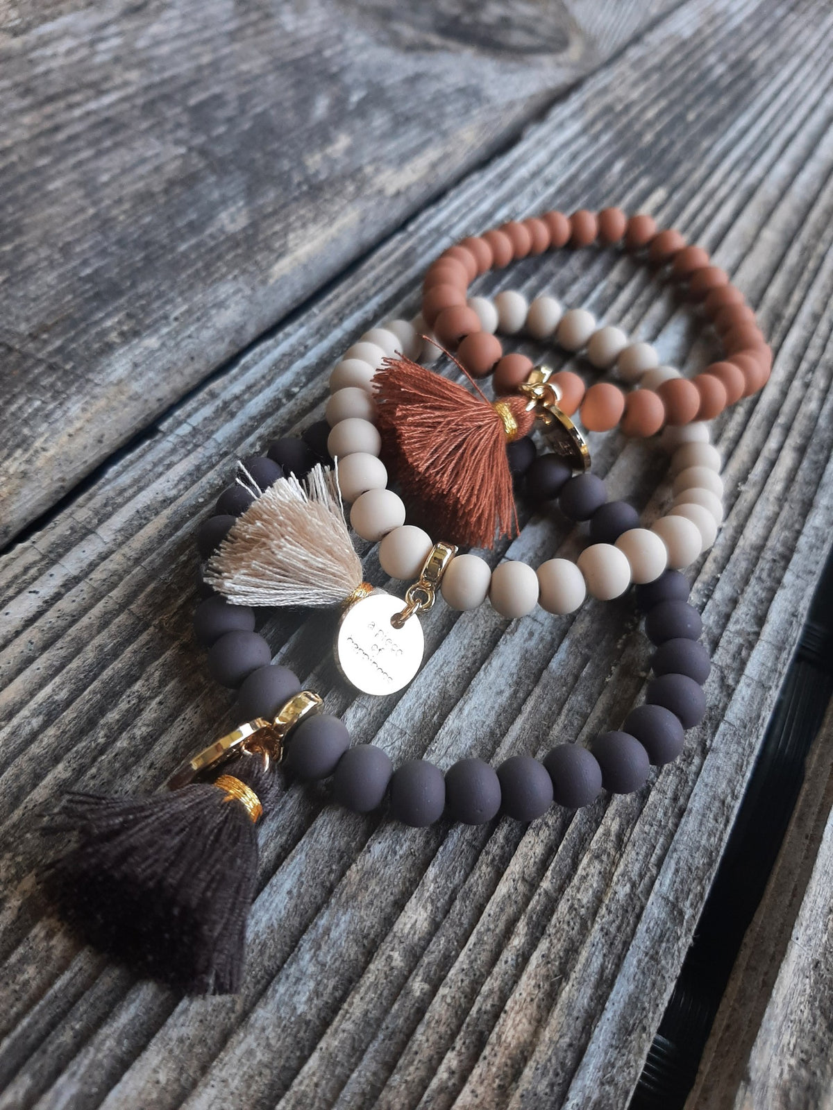 Armbänder