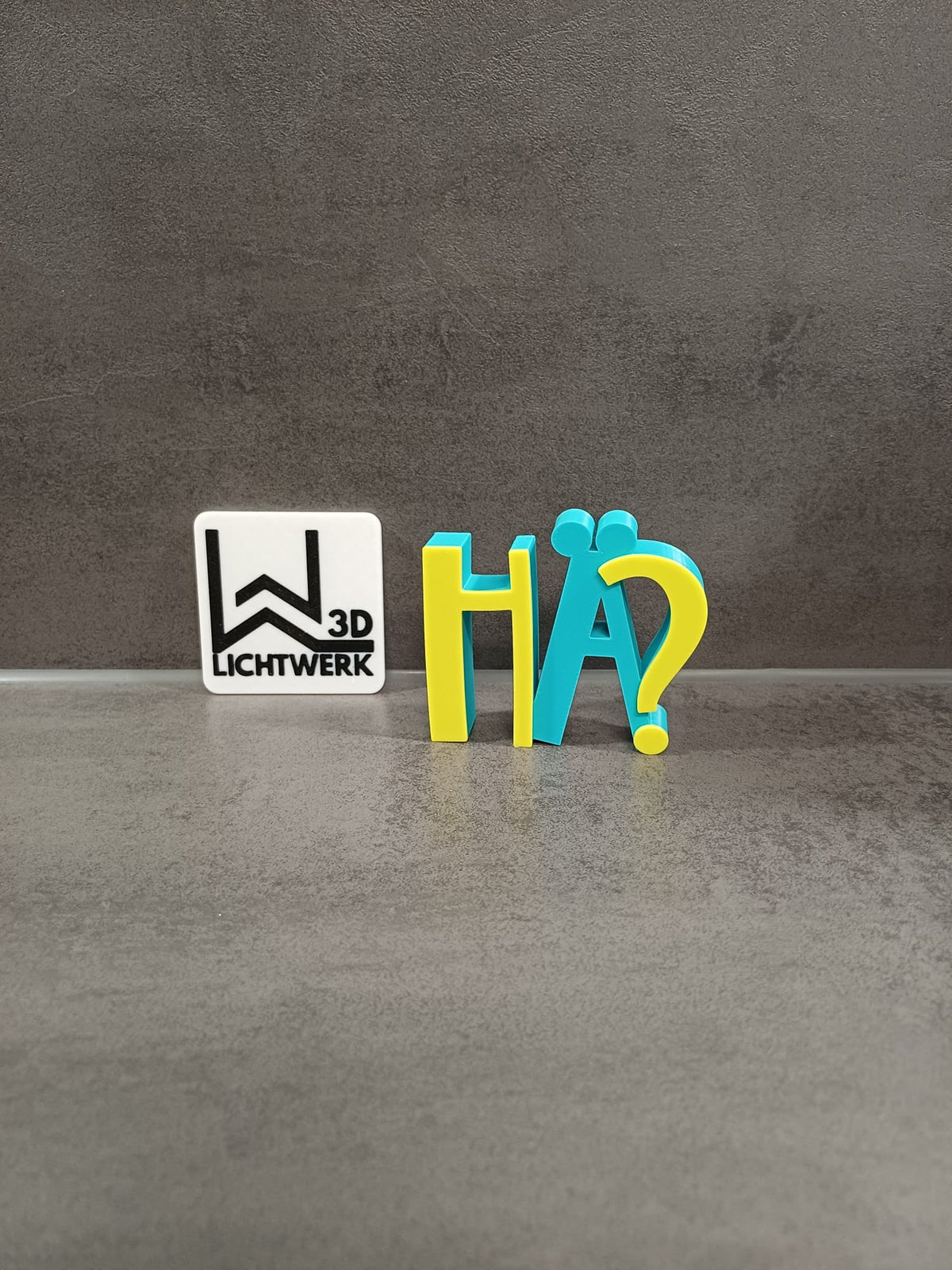 HÄ?