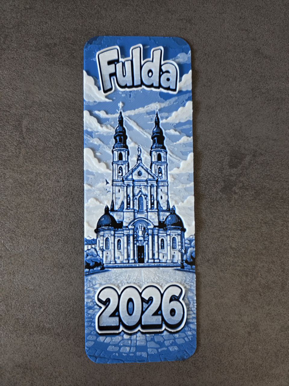 Fuldaer Dom 2026