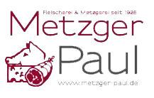 Logo Metzger Paul