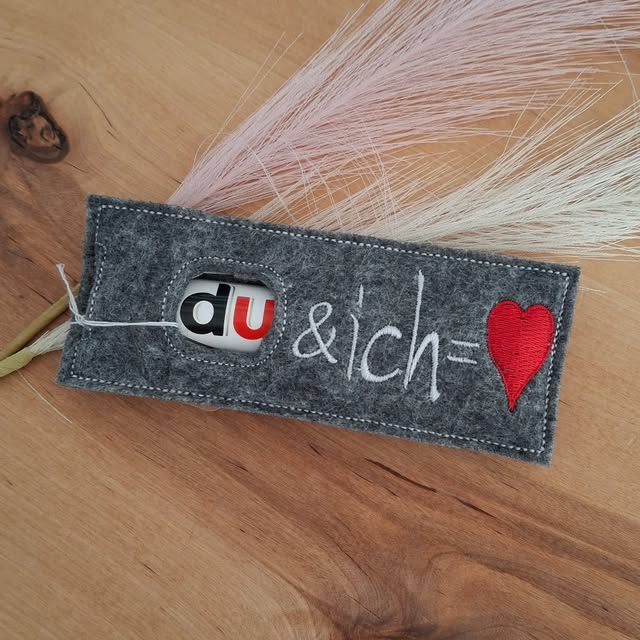 du & ich
