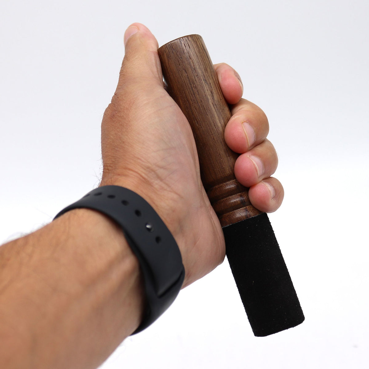 Klöppel – Holz klassisch – 13 cm