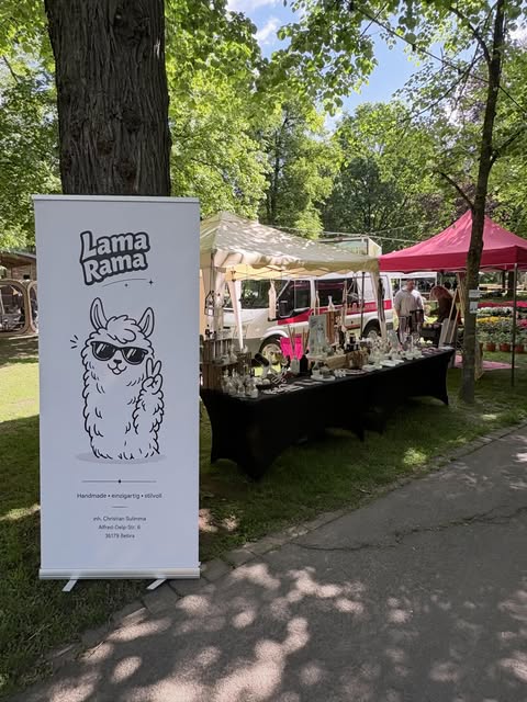 Auf dem Markt