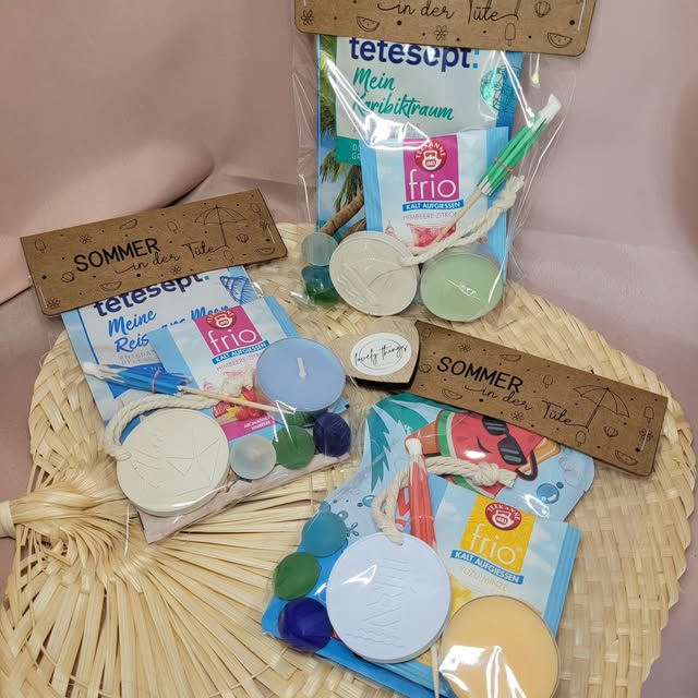 Geschenksets