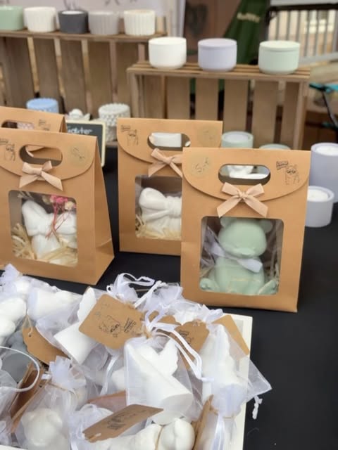 Geschenkverpackungen